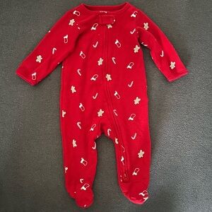 Christmas clothes for baby boys